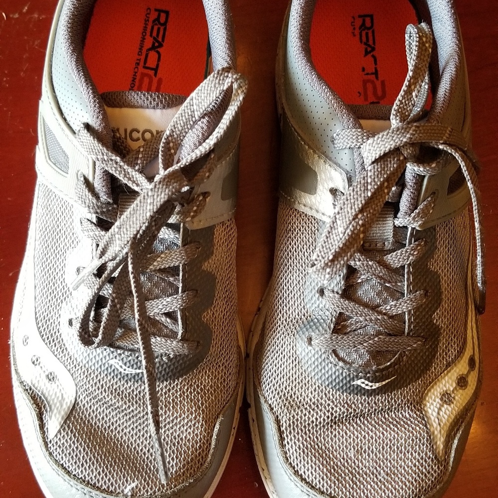 Shoes EUC
